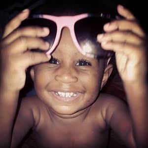 Meet your Posher, Demetrius